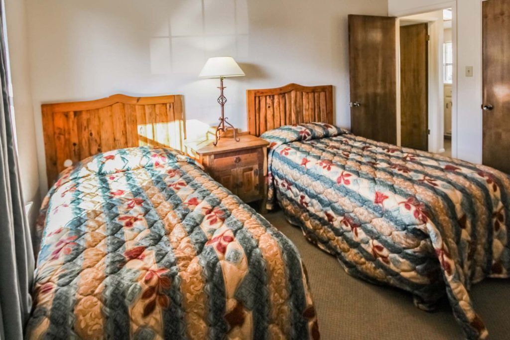 Photo of Bedroom in Highland Lake Estates