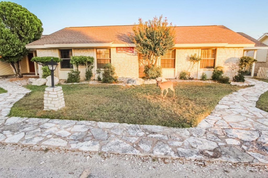 Photo of Outdoor in Highland Lake Estates