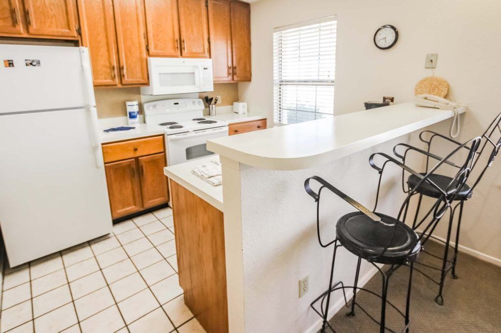 Photo of Kitchen in Highland Lake Estates