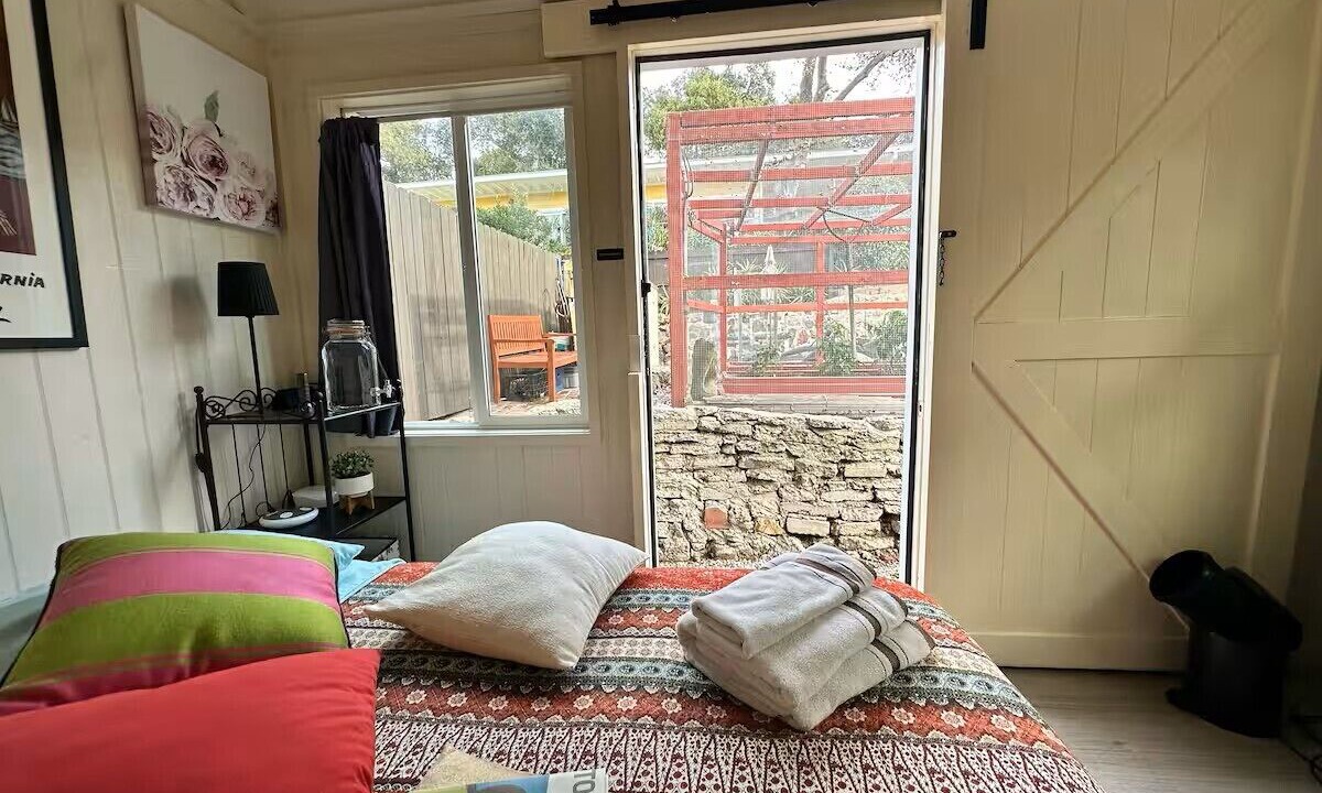 Photo of Bedroom in Topanga