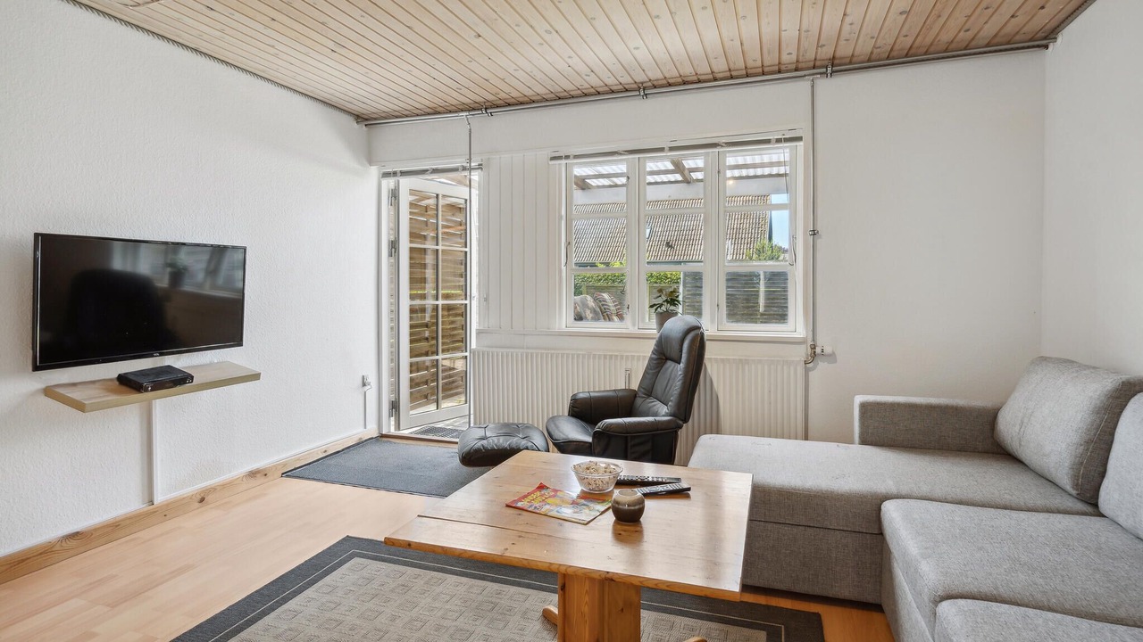 Photo of Bedroom in Kegnæshøj