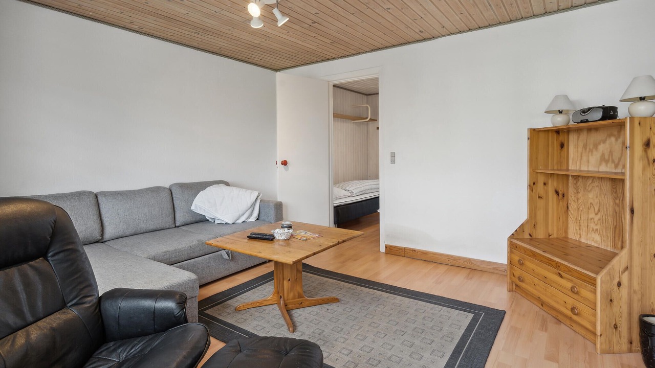 Photo of Bedroom in Kegnæshøj