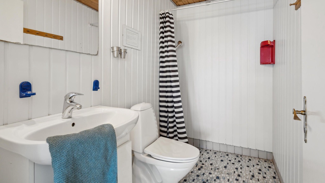 Photo of Bathroom in Kegnæshøj