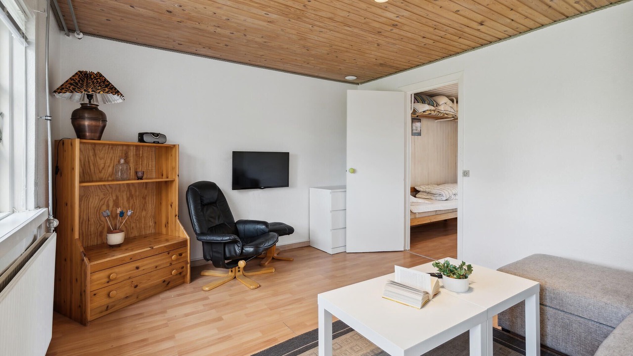 Photo of Bedroom in Kegnæshøj