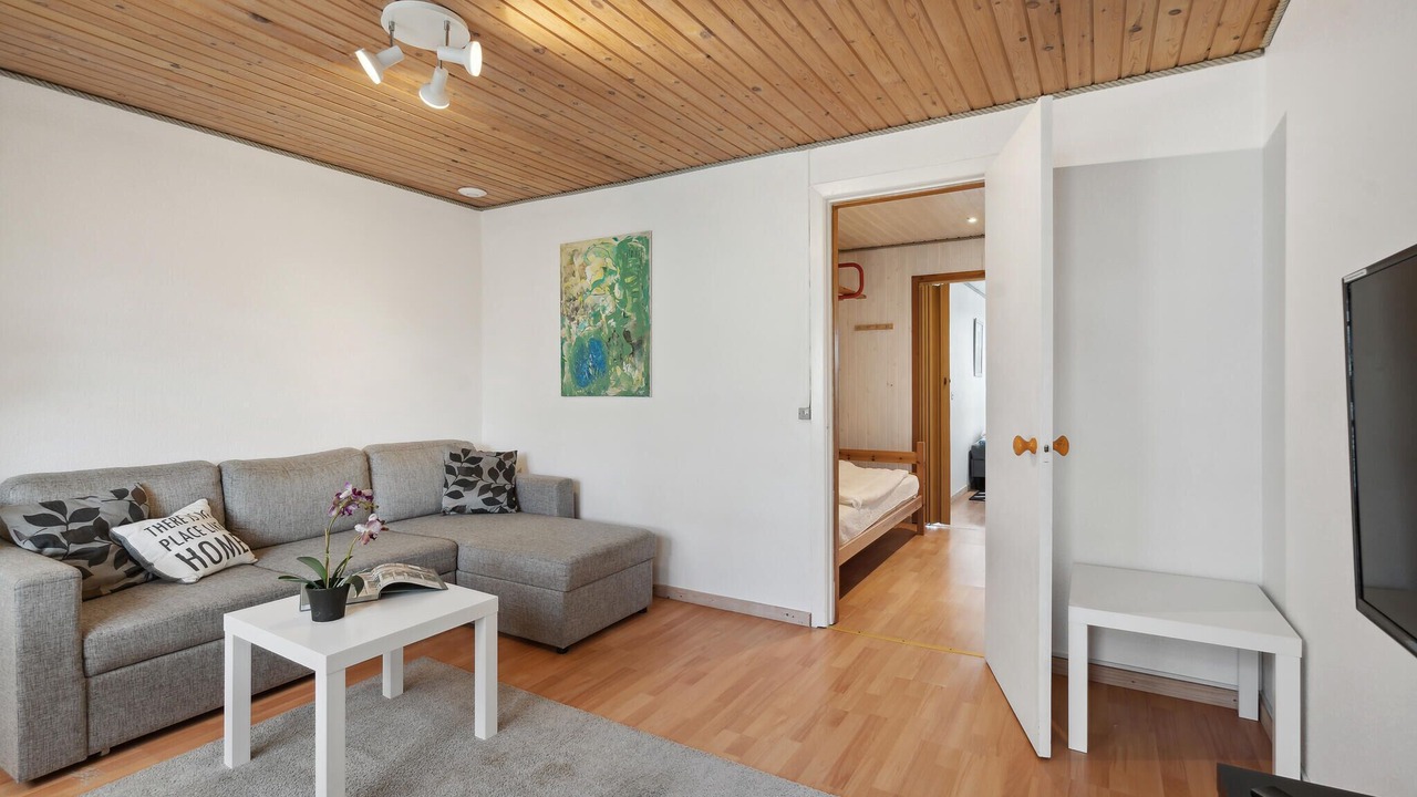 Photo of Bedroom in Kegnæshøj