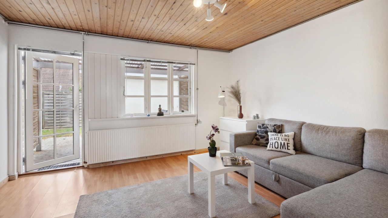 Photo of Bedroom in Kegnæshøj