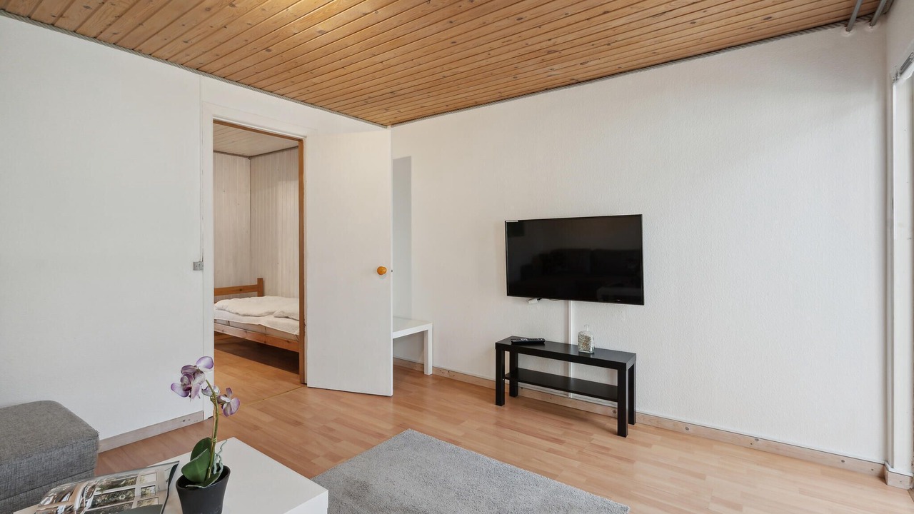 Photo of Bedroom in Kegnæshøj