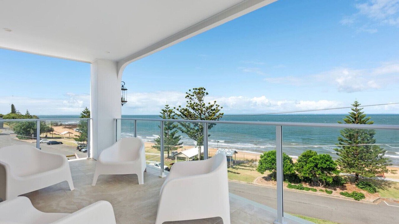 Photo of Patio Balcony in Scarborough