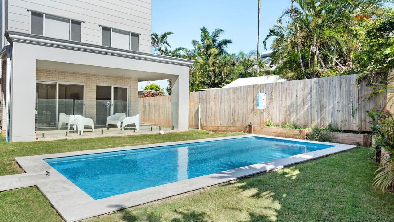 Photo of Outdoor in Scarborough