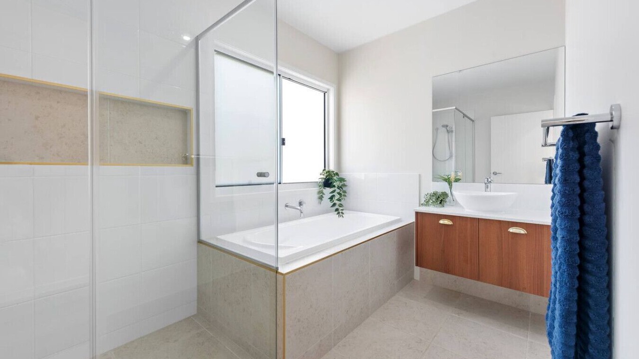 Photo of Bathroom in Scarborough