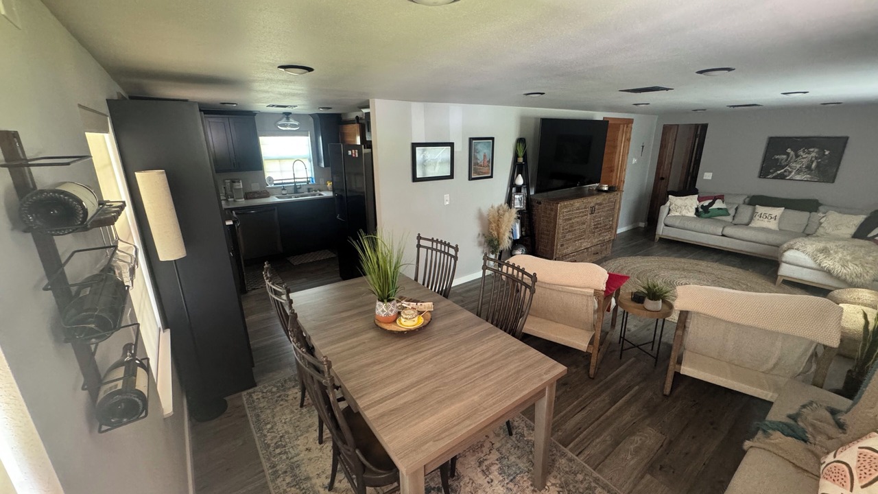Photo of Livingroom in Krebs