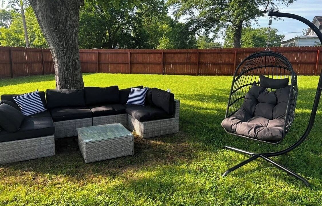Photo of Outdoor in Krebs
