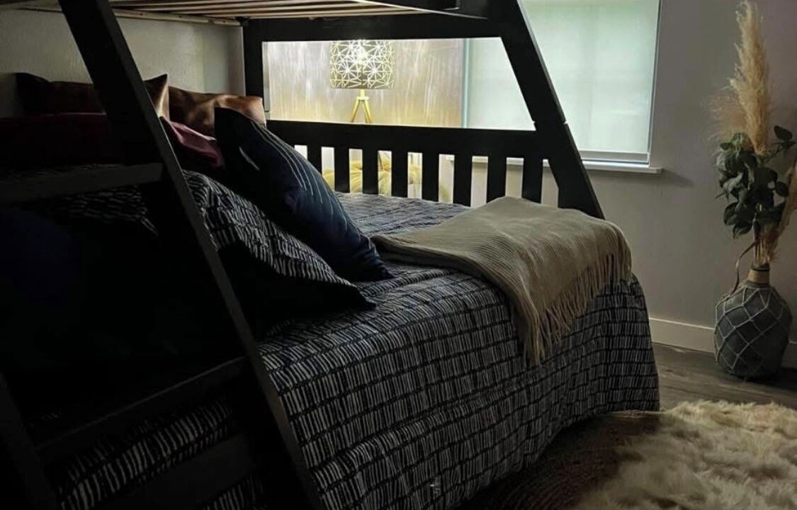Photo of Bedroom in Krebs
