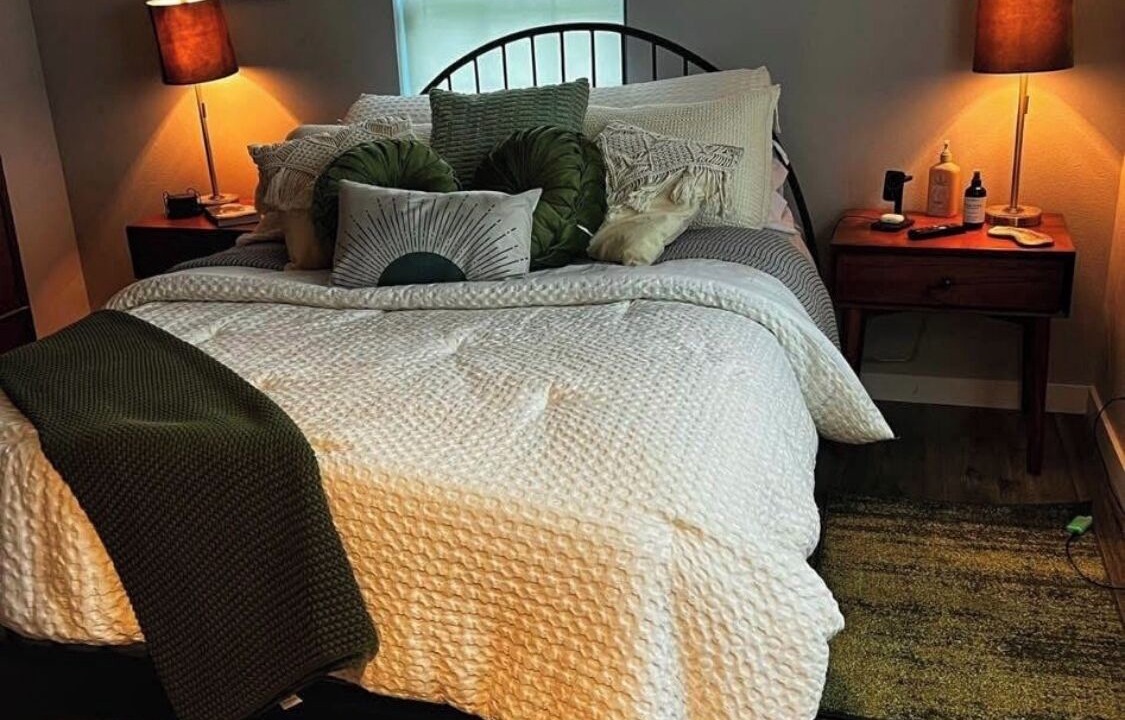 Photo of Bedroom in Krebs