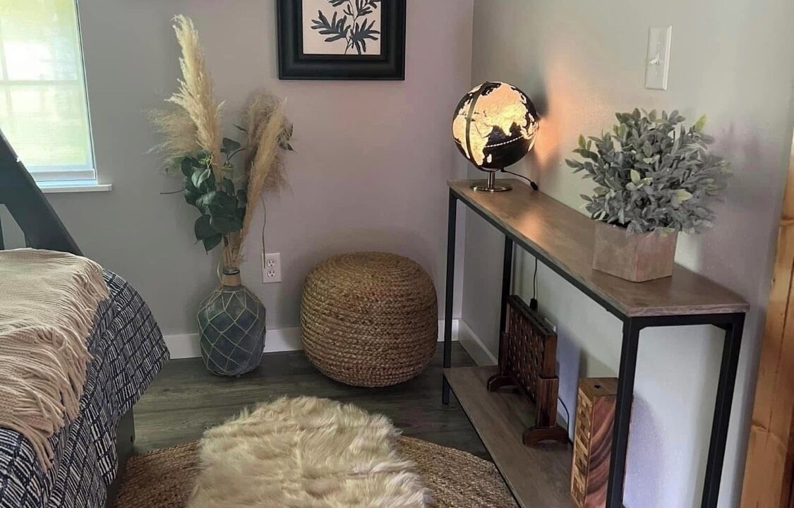 Photo of Bedroom in Krebs