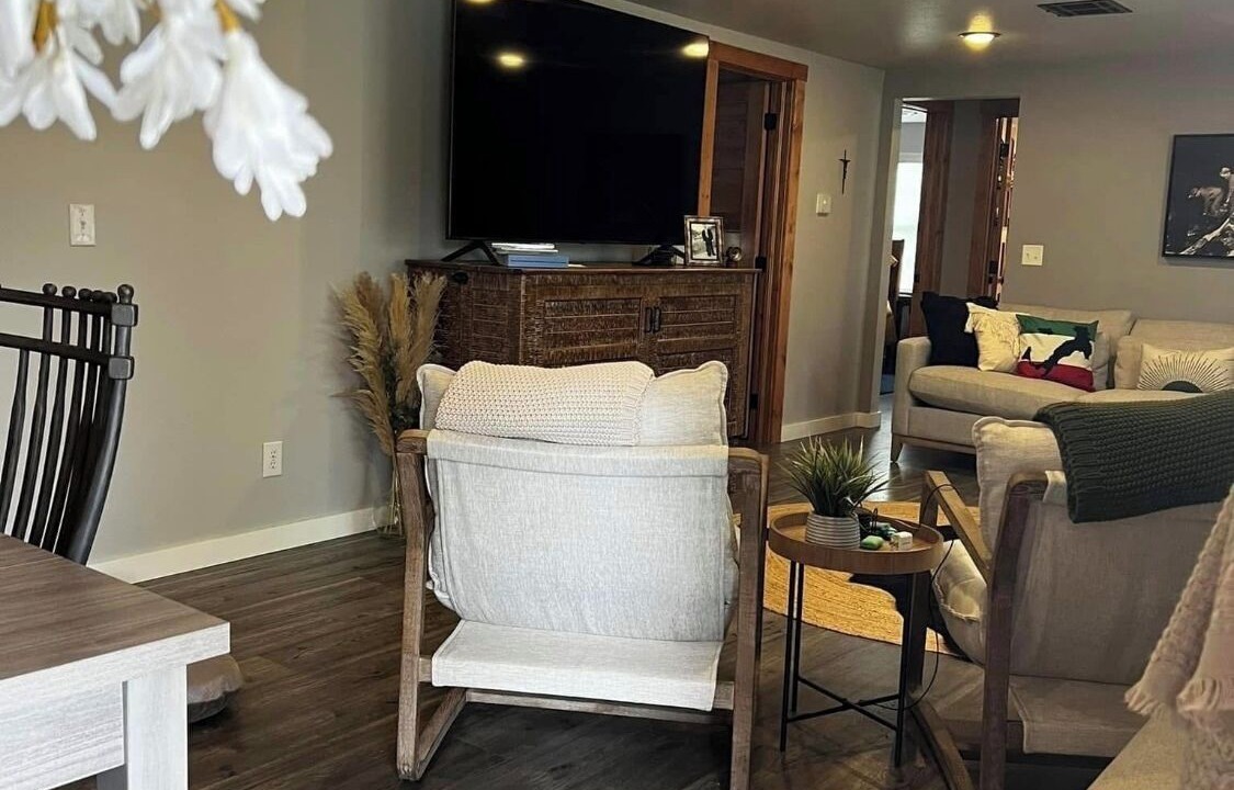 Photo of Livingroom in Krebs
