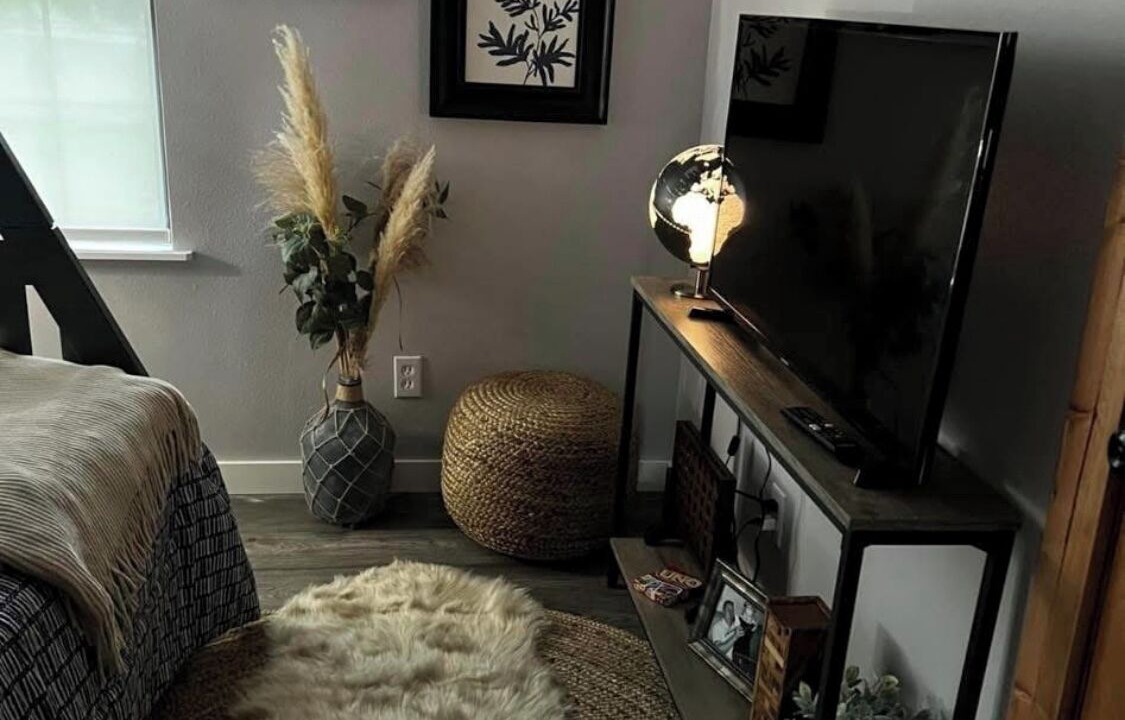 Photo of Bedroom in Krebs