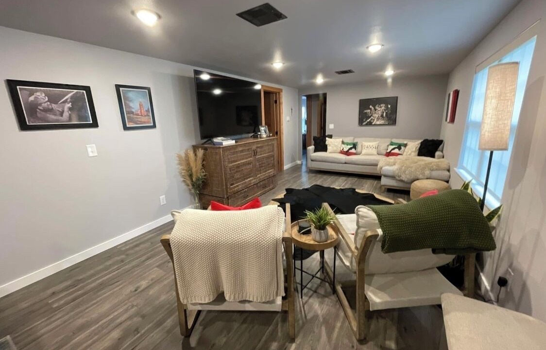 Photo of Livingroom in Krebs