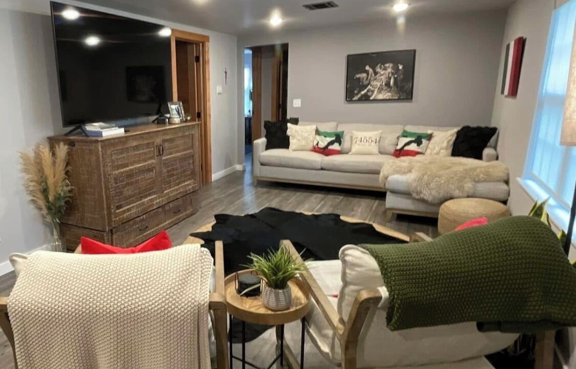 Photo of Livingroom in Krebs