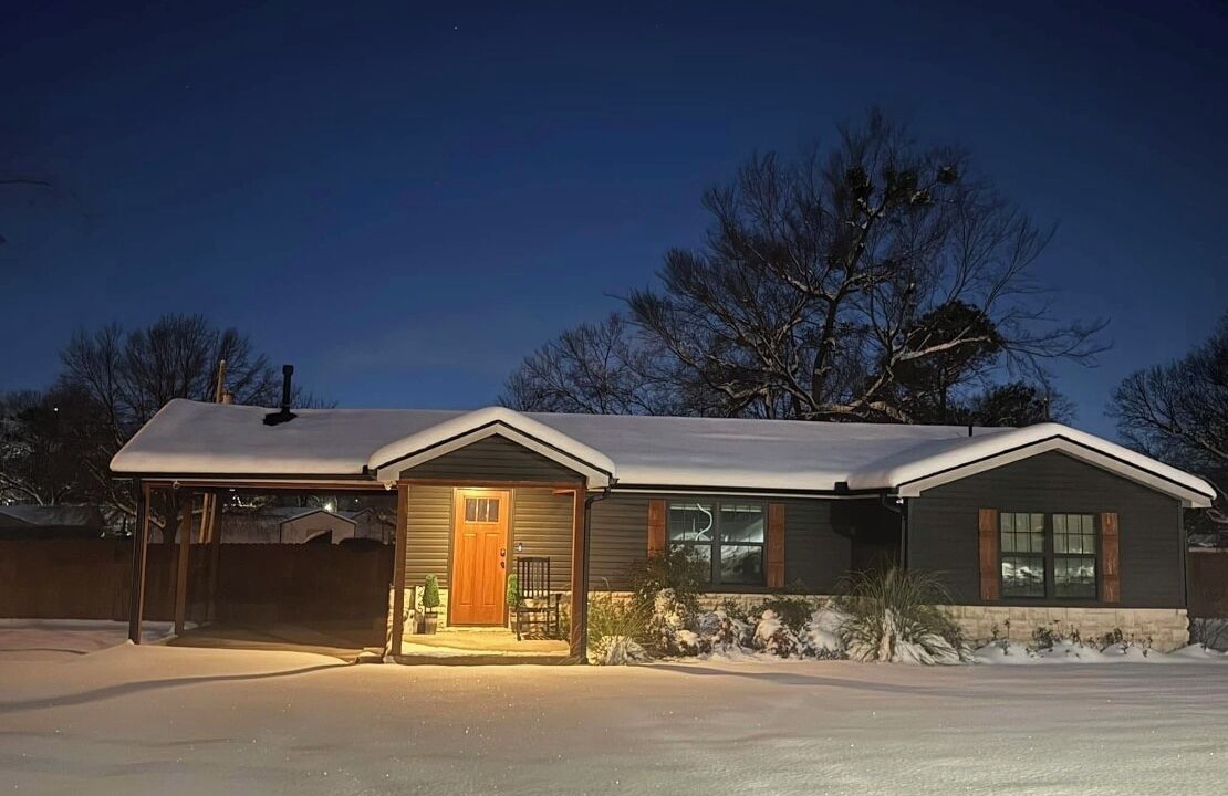Photo of Outdoor in Krebs
