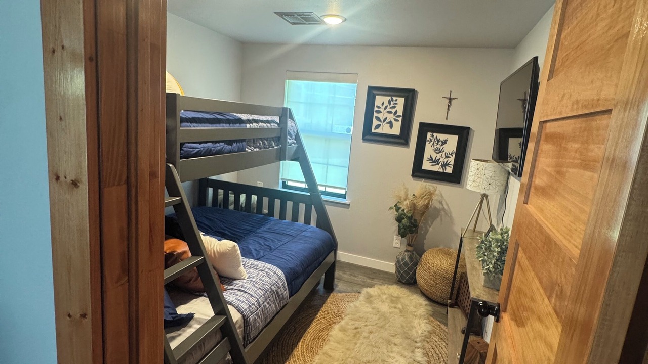 Photo of Bedroom in Krebs