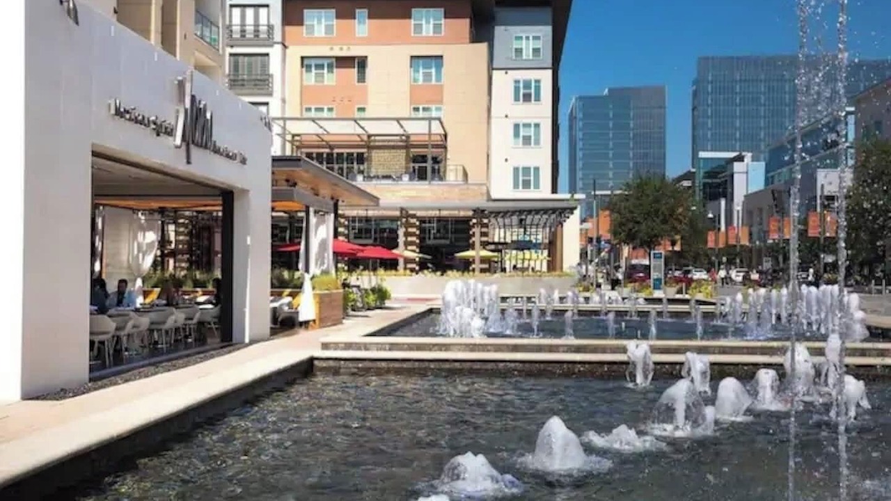 Photo of Others in Legacy Town Center North