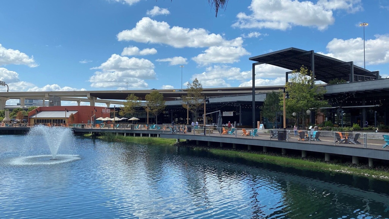Photo of Others in Legacy Town Center North