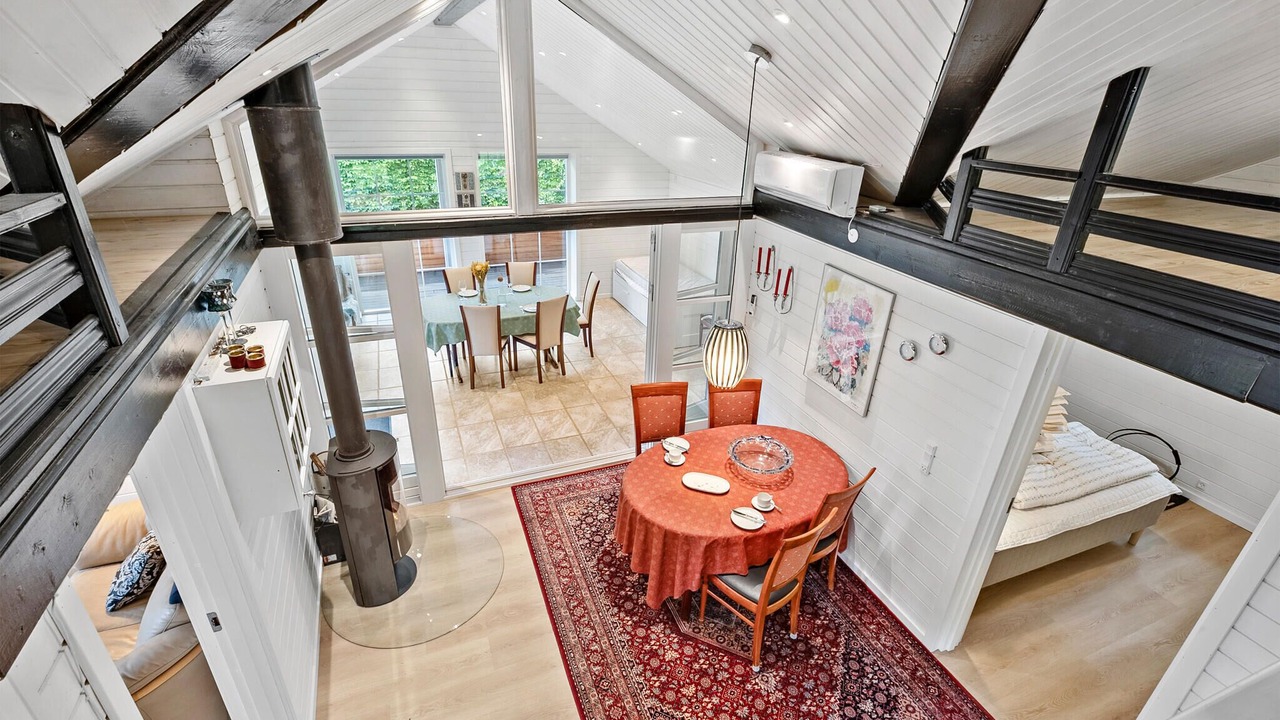 Photo of Bedroom in Fynshav