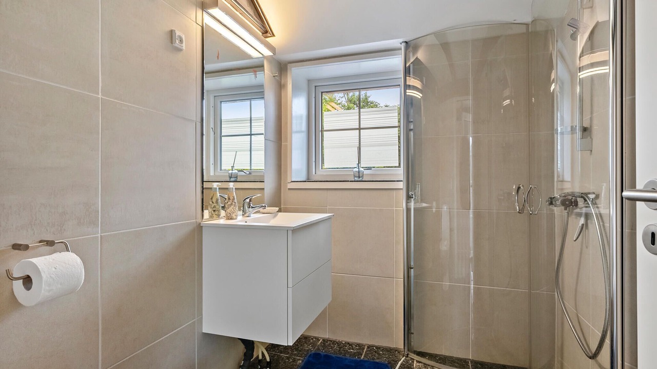 Photo of Bathroom in Fynshav