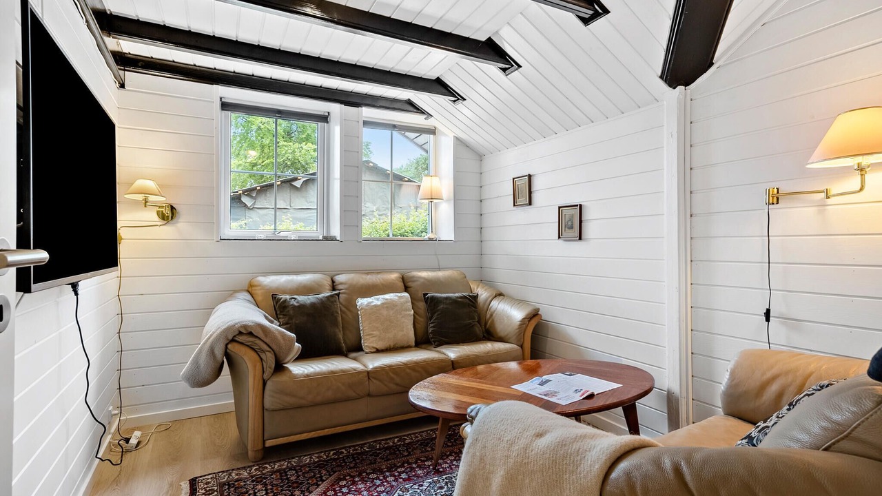 Photo of Bedroom in Fynshav