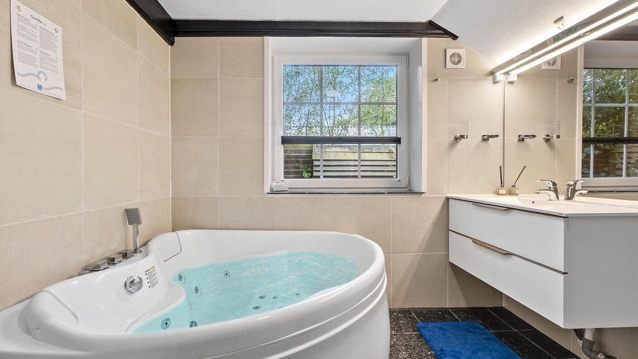 Photo of Bathroom in Fynshav