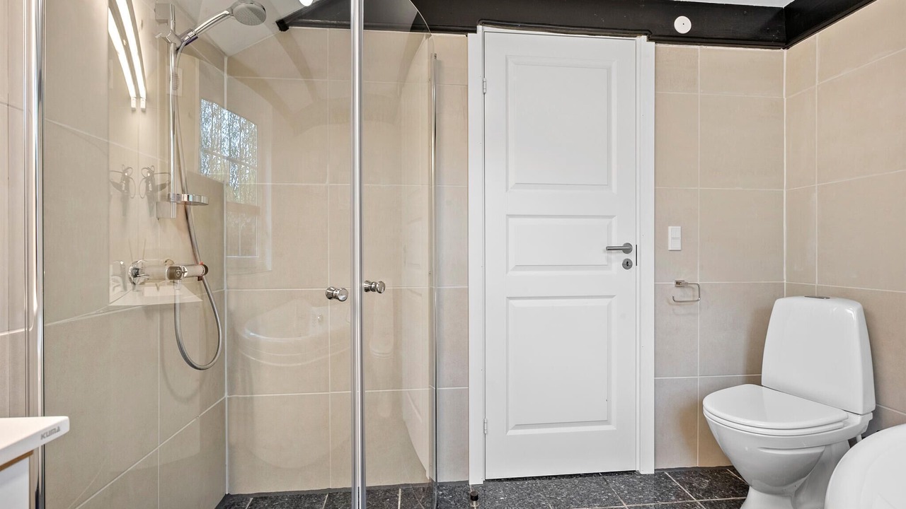 Photo of Bathroom in Fynshav