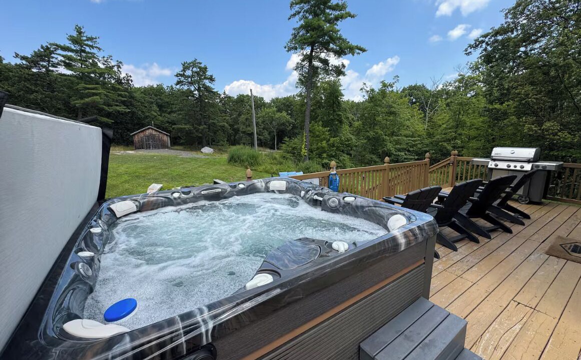 Photo of Patio Balcony in Kerhonkson