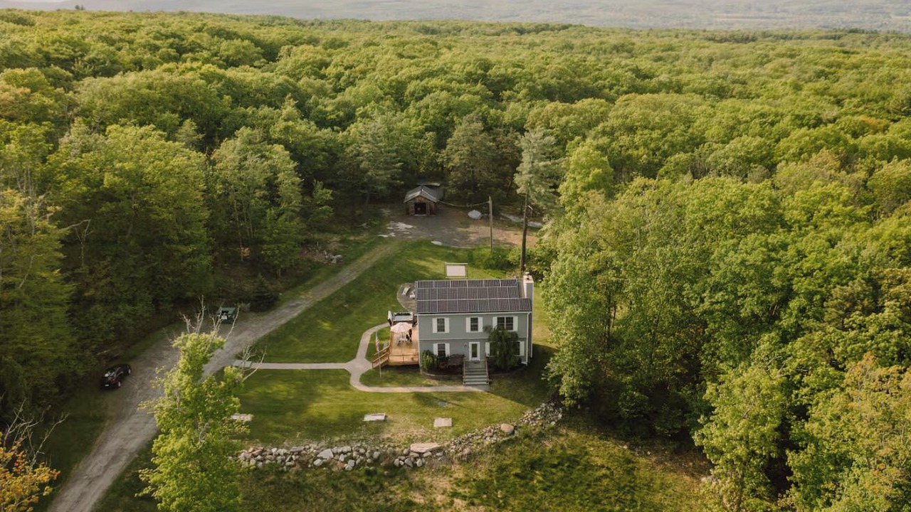 Photo of Outdoor in Kerhonkson