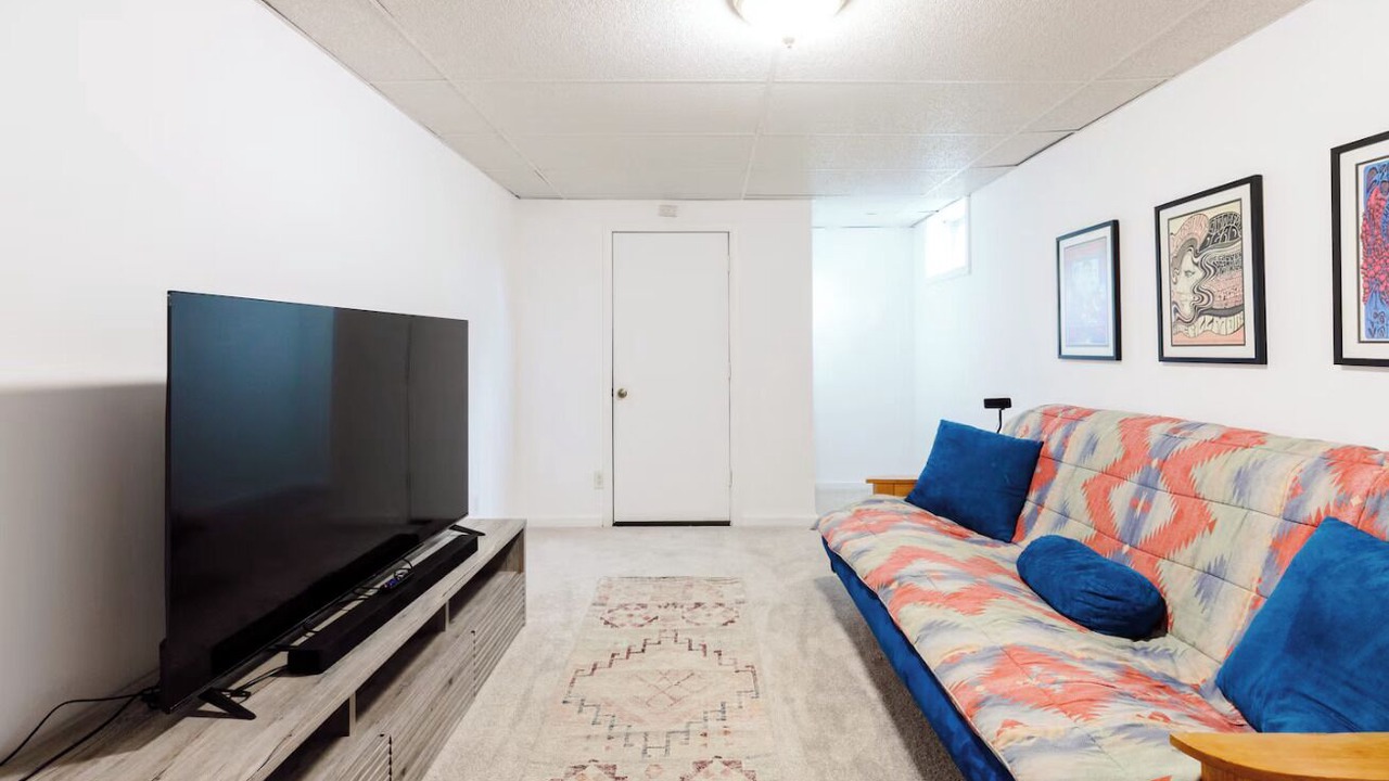 Photo of Livingroom in Kerhonkson