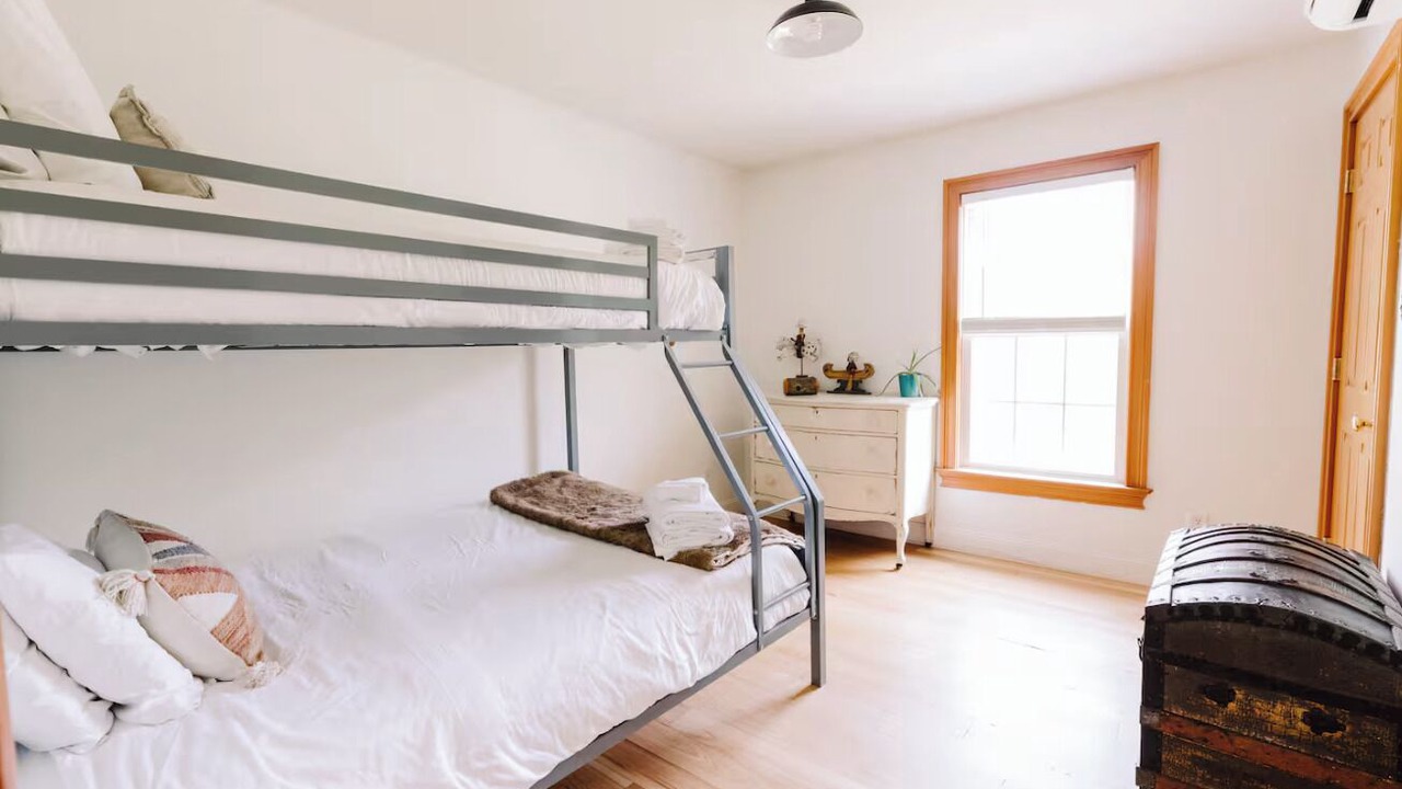 Photo of Bedroom in Kerhonkson