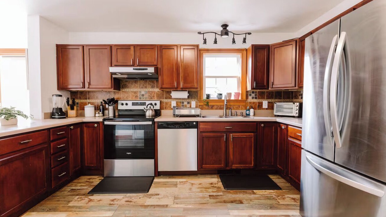 Photo of Kitchen in Kerhonkson