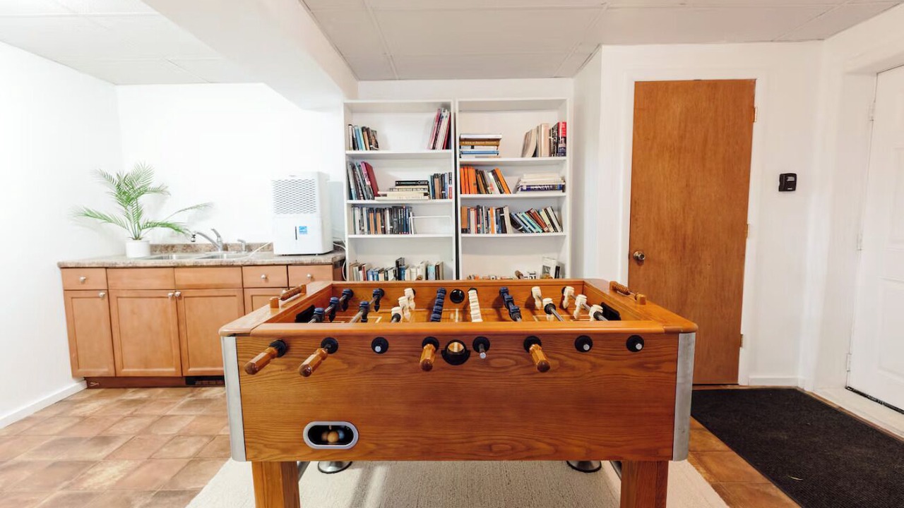 Photo of Bedroom in Kerhonkson