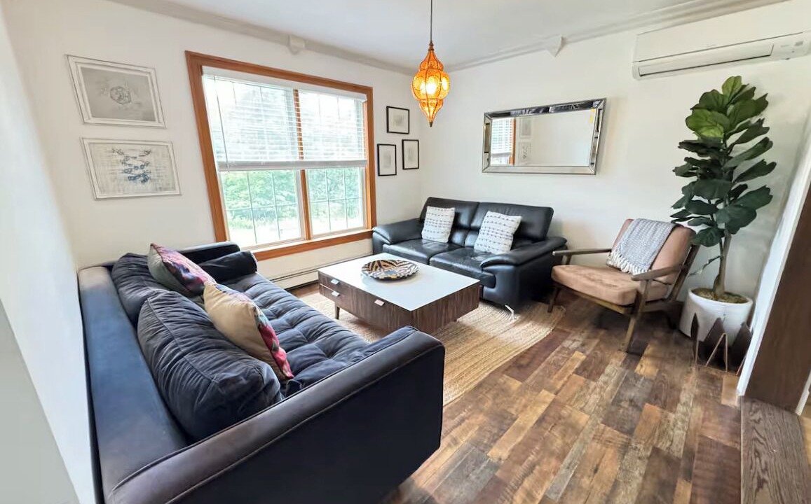 Photo of Livingroom in Kerhonkson