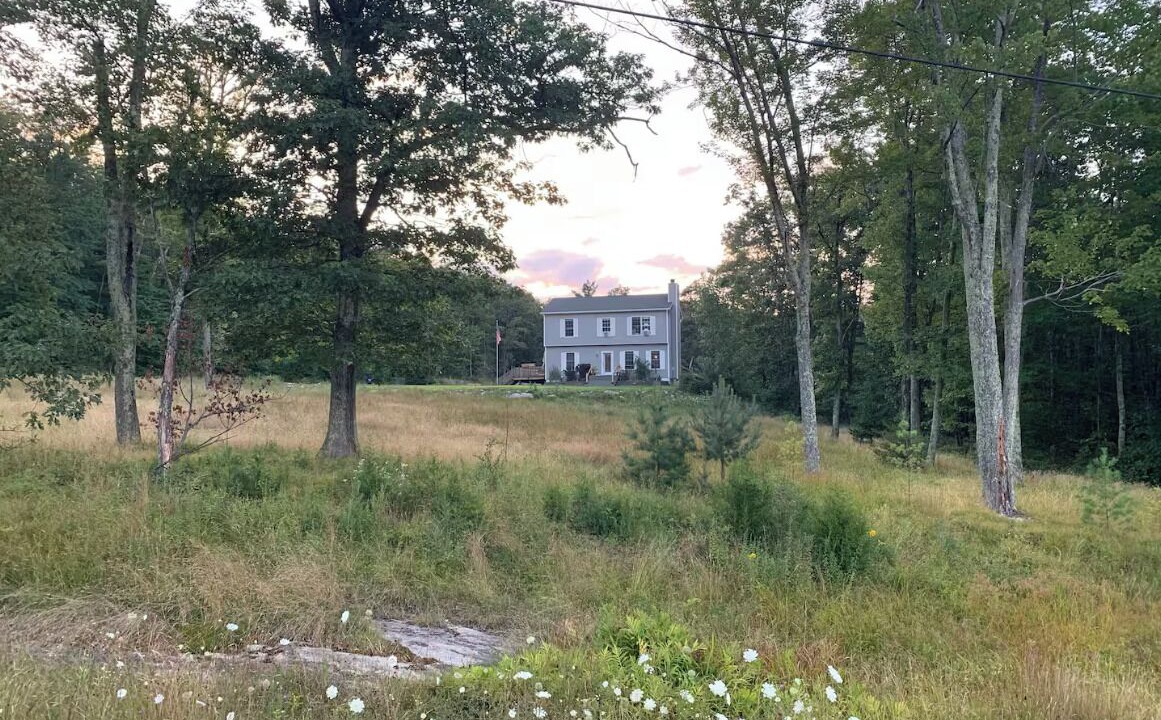 Photo of Outdoor in Kerhonkson