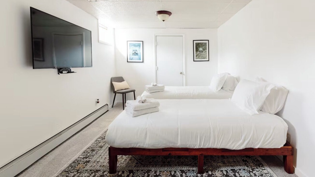 Photo of Bedroom in Kerhonkson