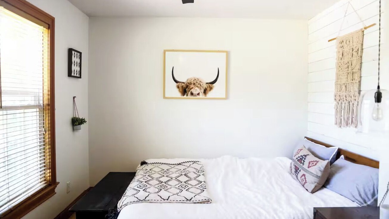 Photo of Bedroom in Kerhonkson