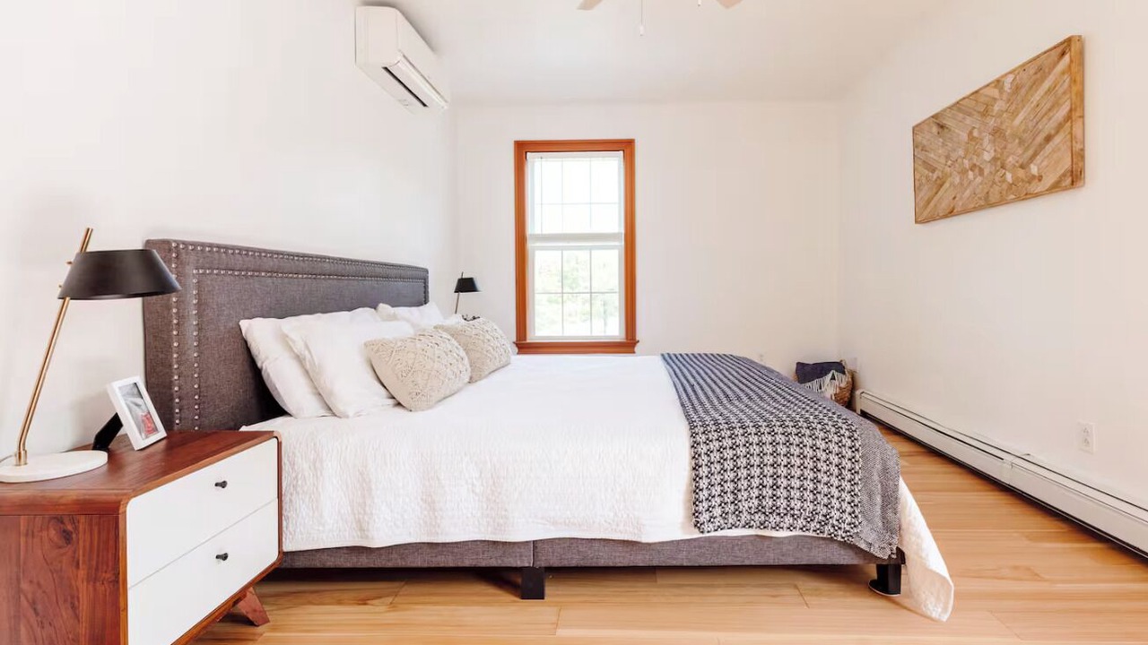 Photo of Bedroom in Kerhonkson