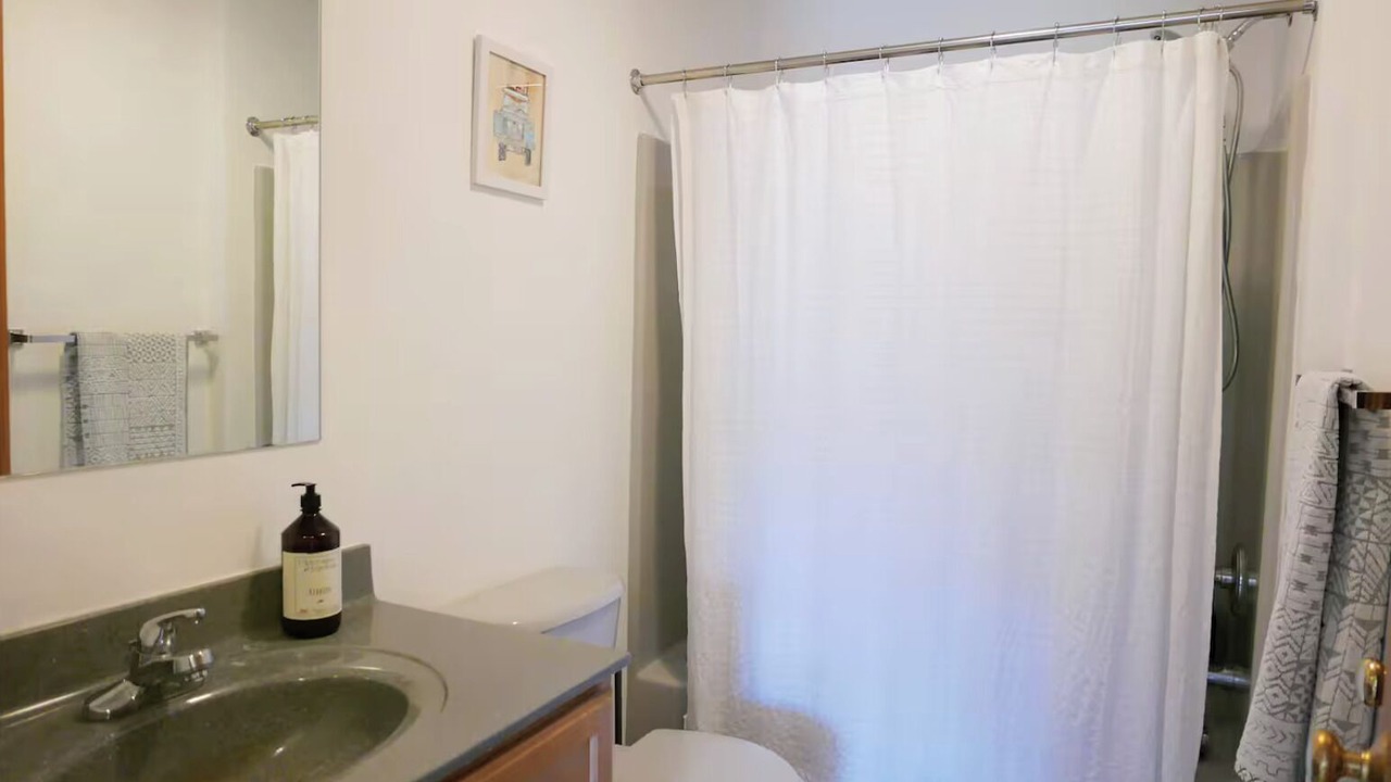 Photo of Bathroom in Kerhonkson