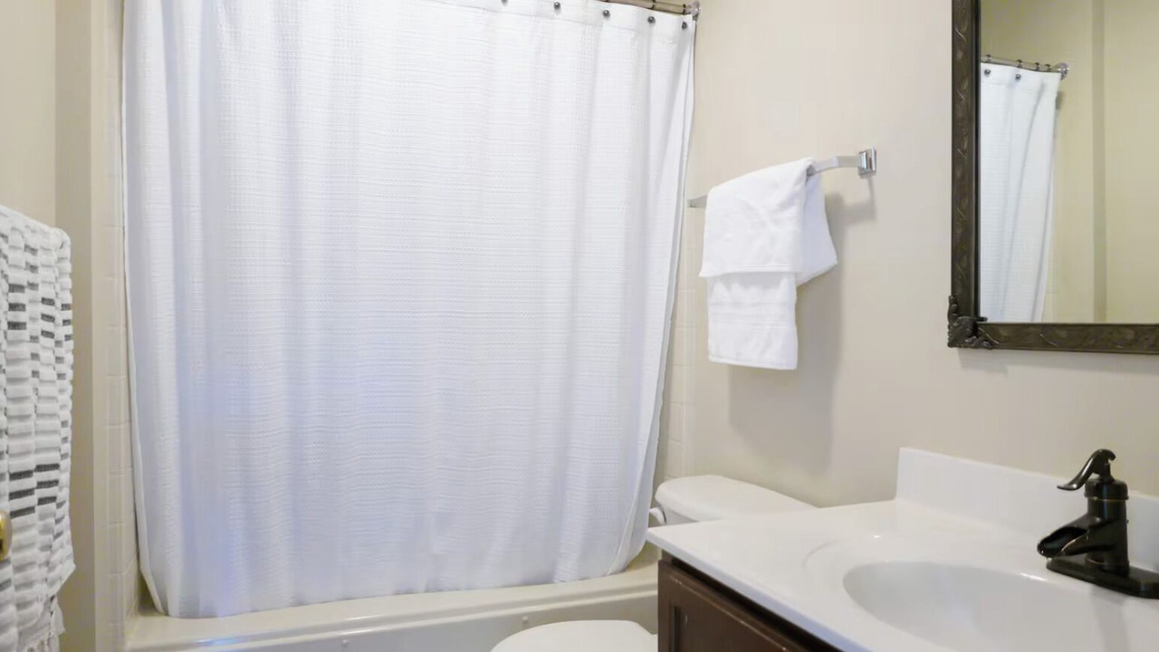 Photo of Bathroom in Kerhonkson