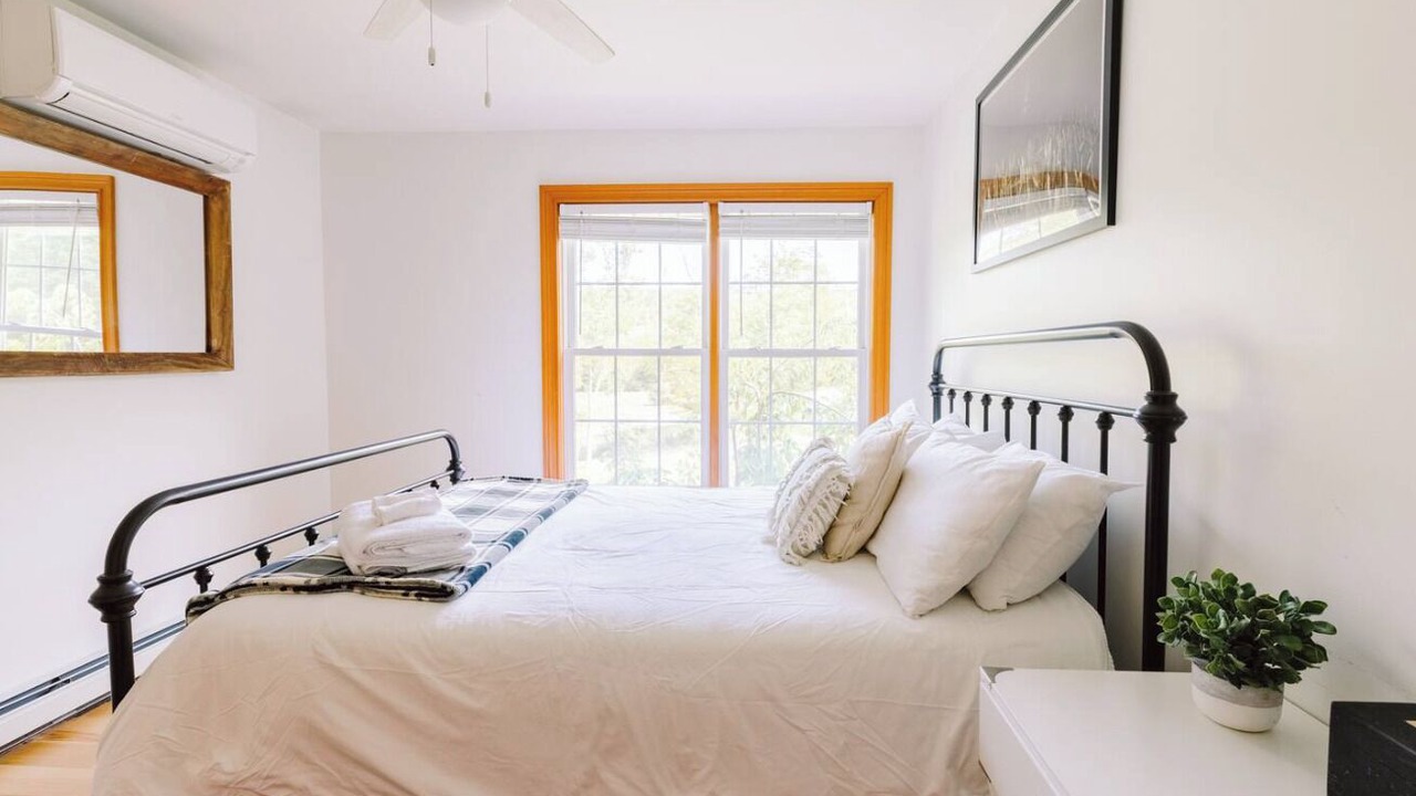 Photo of Bedroom in Kerhonkson