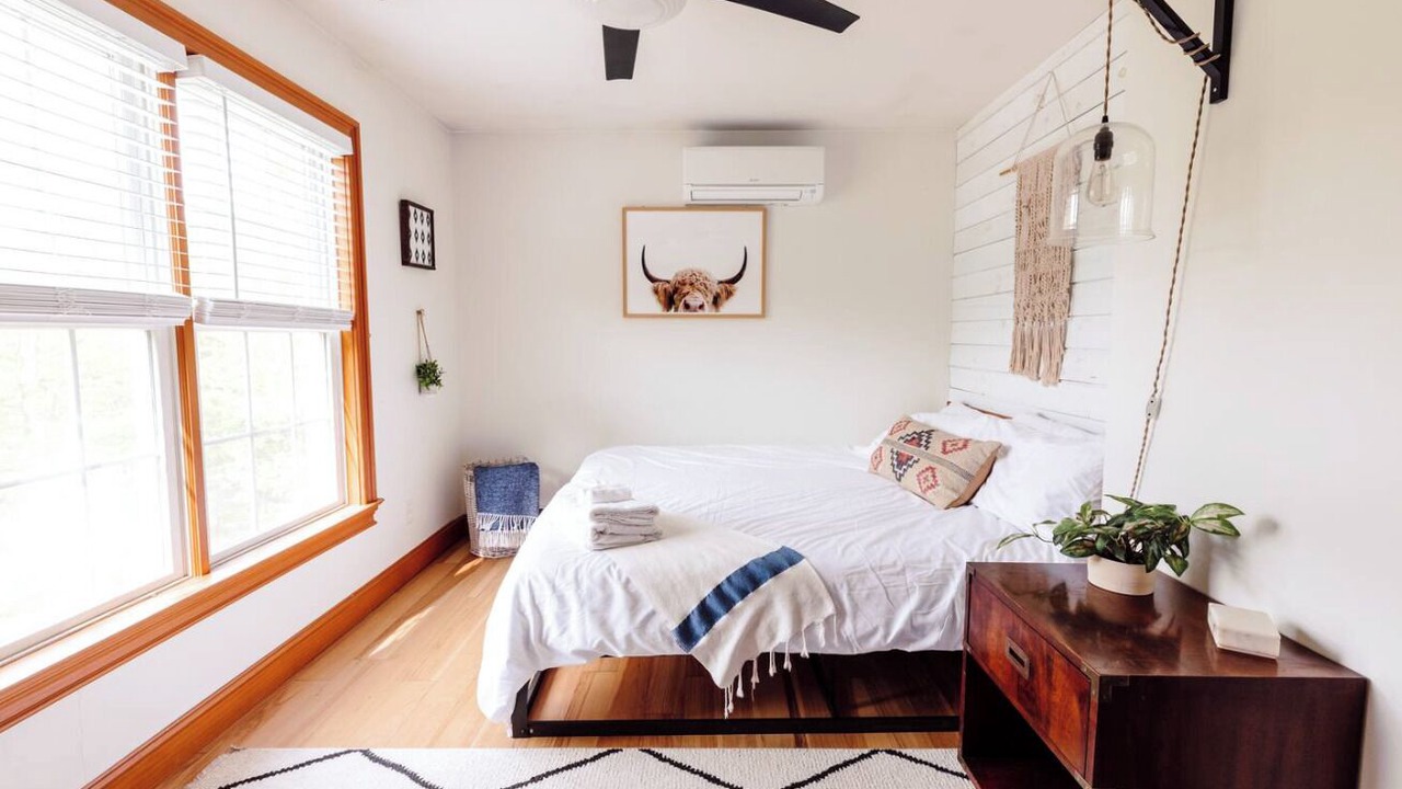 Photo of Bedroom in Kerhonkson