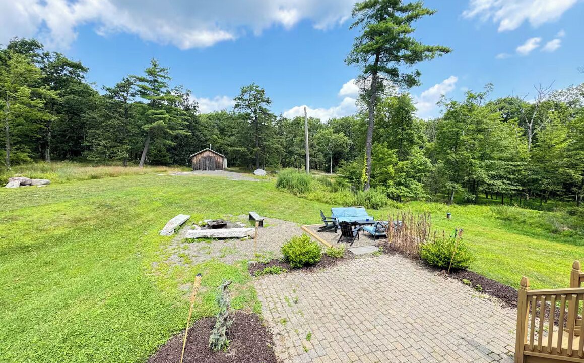 Photo of Outdoor in Kerhonkson