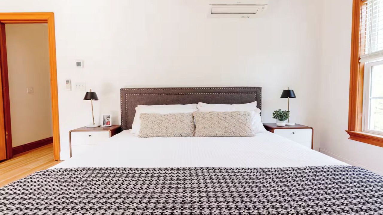 Photo of Bedroom in Kerhonkson