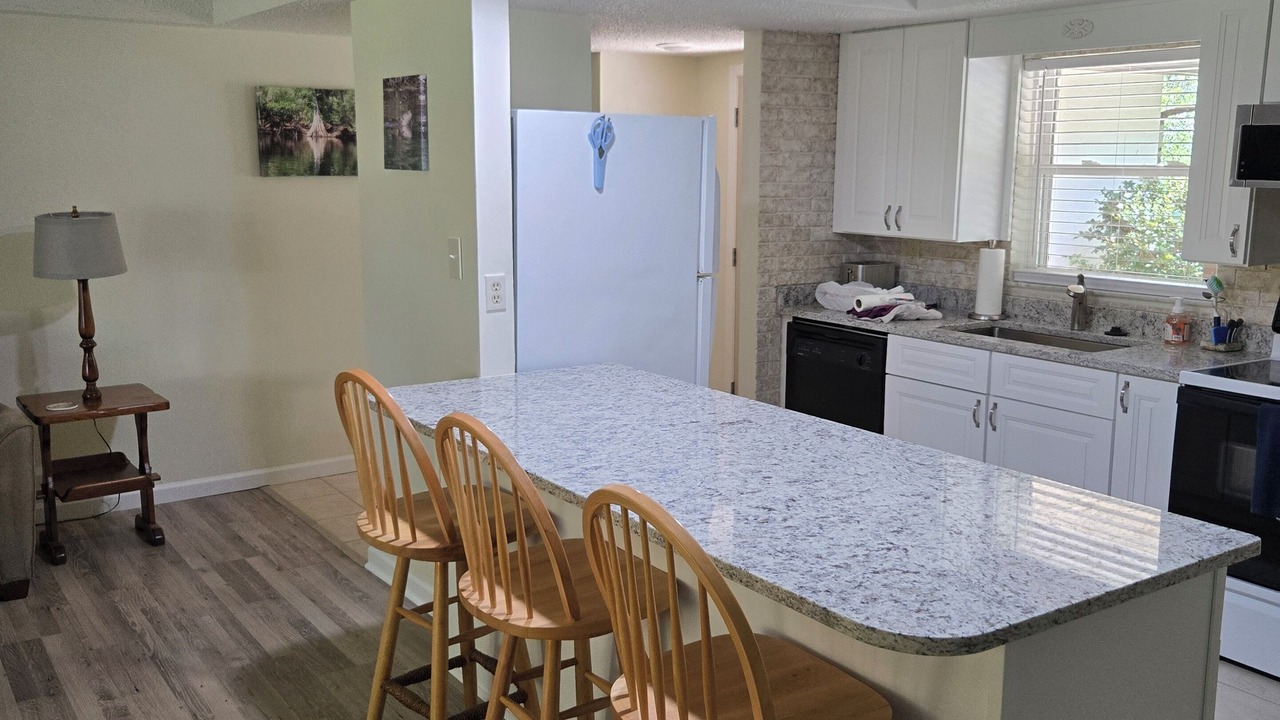 Photo of Kitchen in Dunnellon